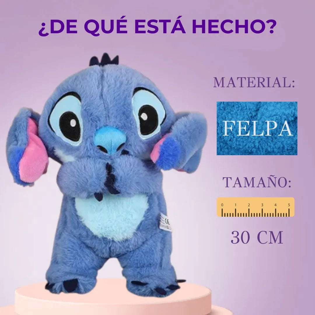 The Calm Stitch, el secreto para tener noches tranquilas 🌙✨