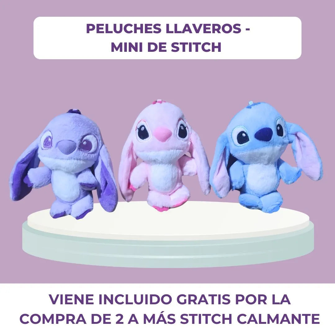 The Calm Stitch, el secreto para tener noches tranquilas 🌙✨
